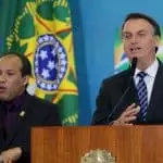 Bolsonaro PF
