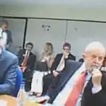 Lula contratos