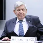 General Augusto Heleno