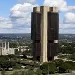 Contas externas do Brasil registraram déficit
