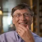 Bill Gates