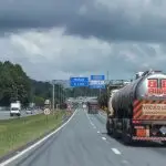 Caminhoneiros podem receber vale-gás