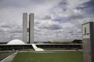esplanada dos ministérios