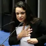 janaina paschoal
