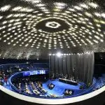 Senado bancará exames de coronavírus