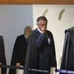 vacinas de gripe para o STF