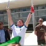 Bolsonaro livre do impeachment