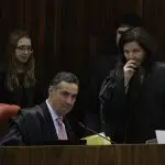 Ministros do TSE gastarão com vacina para a gripe | Foto: Divulgação TSE