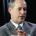 PDT CIro gomes