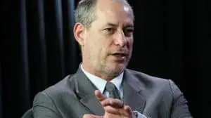 PDT CIro gomes
