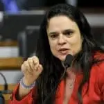 janaina paschoal