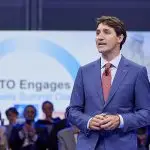 caminhoneiros do canadá