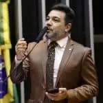 O deputado federal Marco Feliciano nega envolvimento com divulgação de criptoativo | Foto: Michel Jesus/Câmara dos Deputados