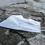máscara para coronavírus