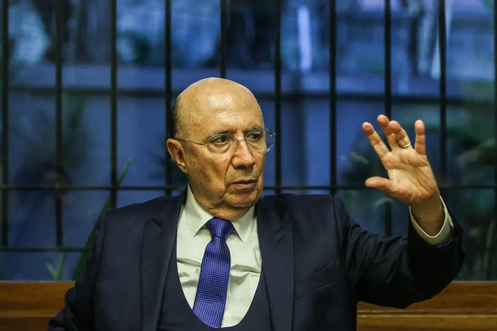 Meirelles