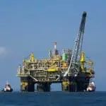 petróleo