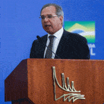 Coronavírus Paulo Guedes