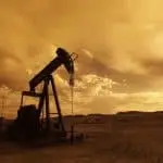 Petróleo - Arábia Saudita