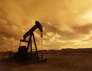 Petróleo - Arábia Saudita