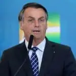Bolsonaro coronavírus