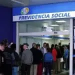 previdência INSS