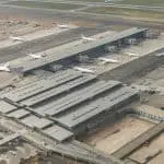 Aeroporto Internacional de São Paulo