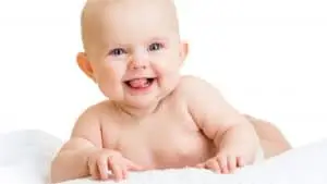 bebê fofo