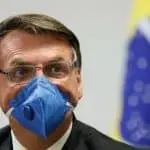 Bolsonaro vai propor isolamento vertical