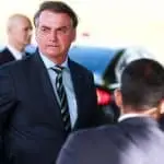 impeachment de Bolsonaro
