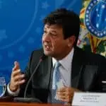 DEM quer Mandetta candidato a presidente em 2022 |