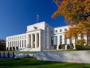 O Federal Reserve (Fed)