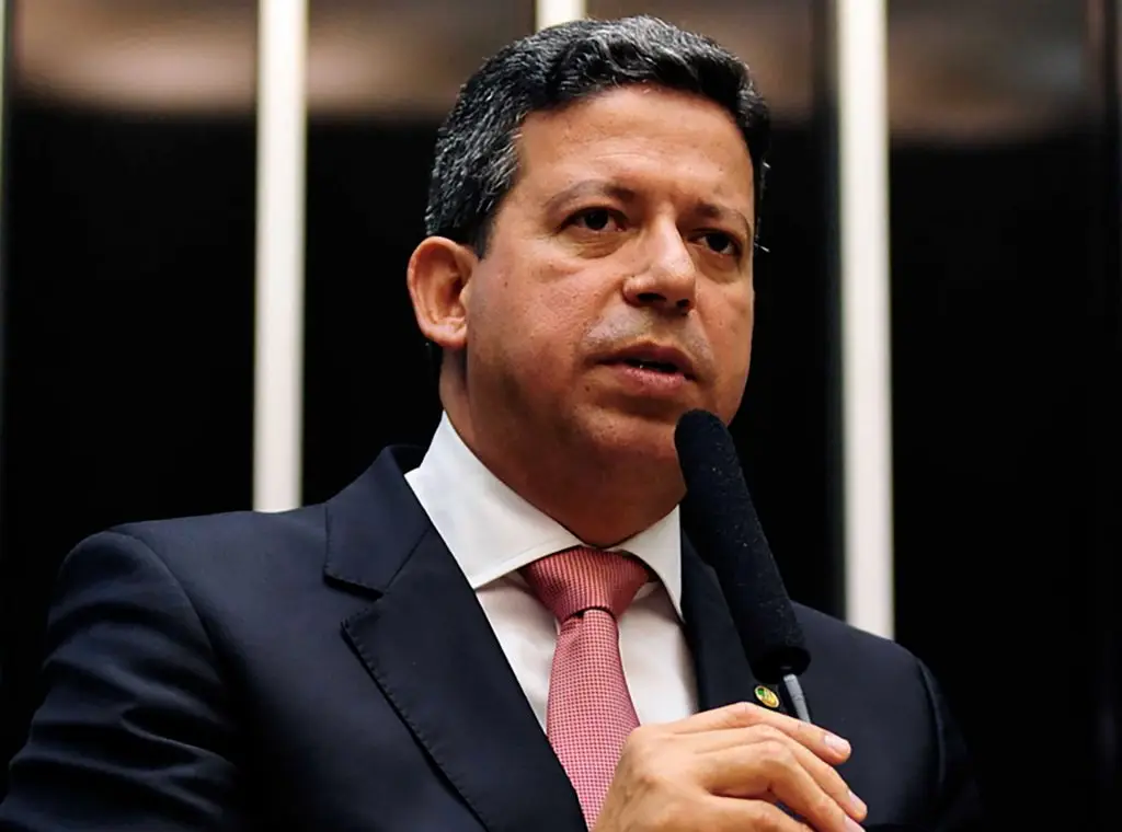Arthur Lira, O Sombra