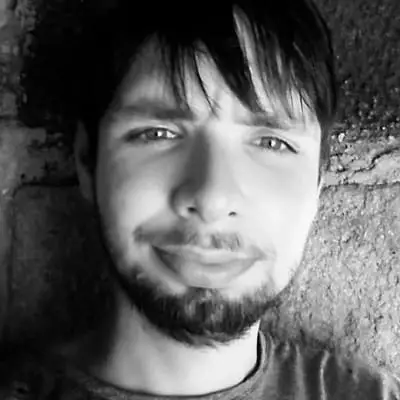 Gabriel Oneto