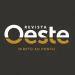 Logo Revista Oeste