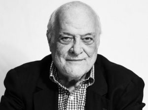 Um dos fundadores de Oeste, integrante do conselho editorial e seu principal colunista, o melhor de todos nós partiu depois de contribuir decisivamente para o sucesso da revista | Foto: Divulgação/Arquivo pessoal