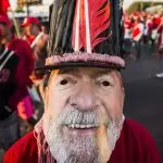 Lula e sua platéia amestrada