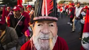 Lula e sua platéia amestrada