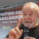 Deltan Dallagnol - PGR - PT - Lula