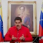 Eleição parlamentar - maduro - onu - covid-19