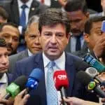 Mandetta Presidente