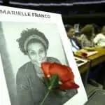 marielle - crime