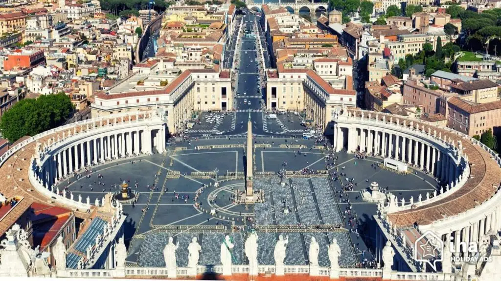 Vaticano