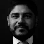 Foto do autor Wilson Lima