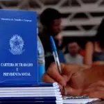 Dados sobre desemprego foram divulgados pelo IBGE nesta quinta-feira, 27 | Foto: Marcelo Casal Jr/Wikimedia Commons