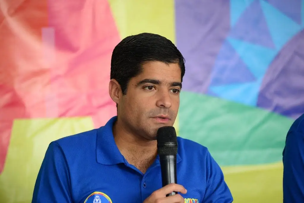 DEM Centrão