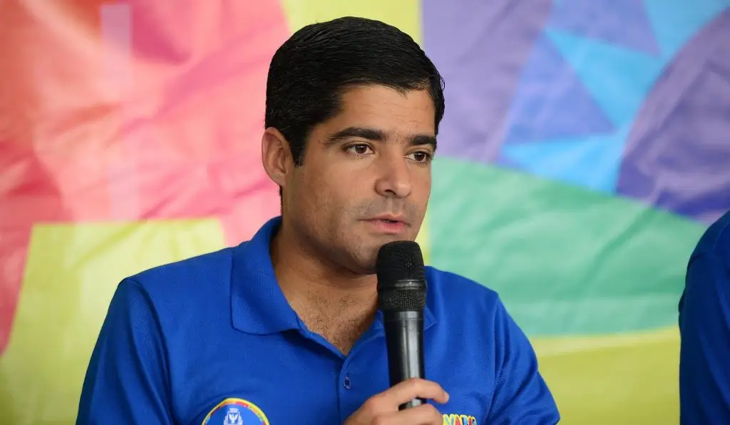 DEM Centrão