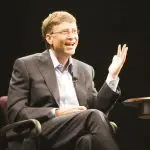 bill gates