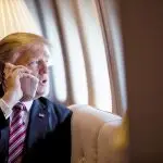 facebook e instagram censuram trump