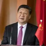 ue china