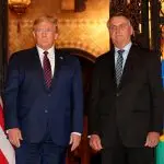 bolsonaro trump